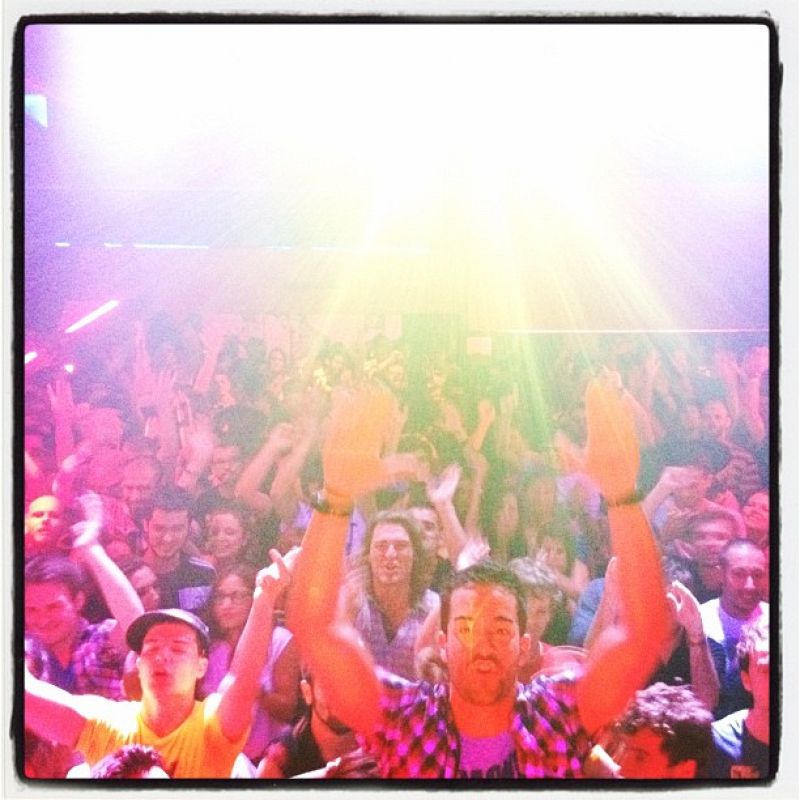 Ibiza123 Rocktronic