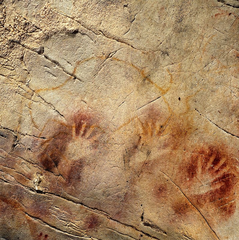 El hallazgo es particularmente significativo porque el arte rupestre siempre ha generado muchas dificultades para establecer con precisión las fechas de su creación