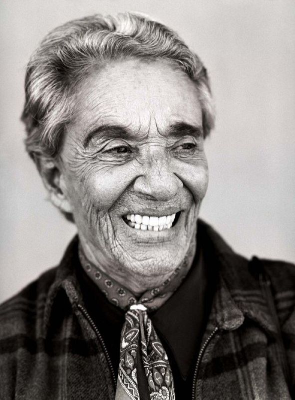 Chavela Vargas