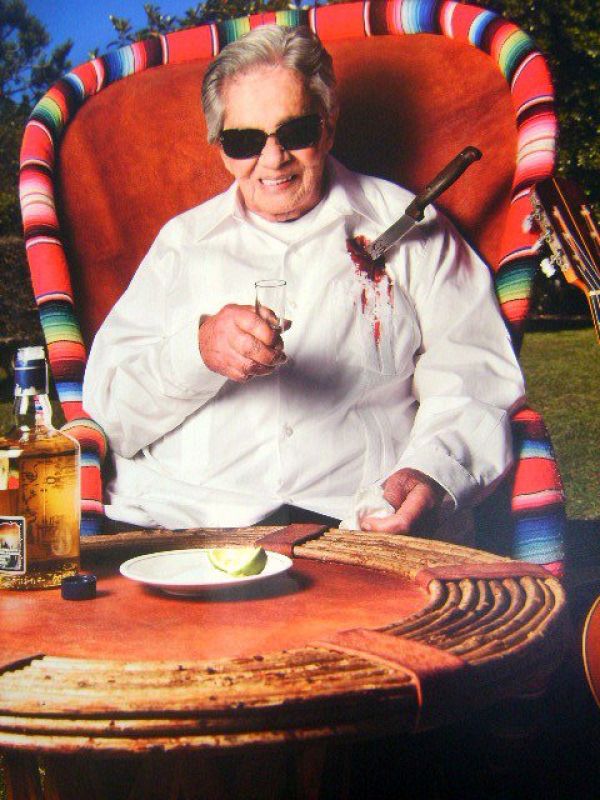 Chavela vargas