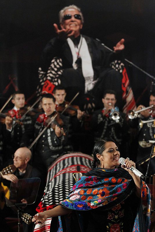 Lila downs