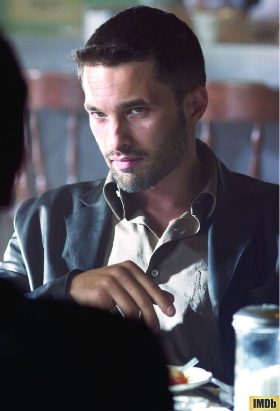 Olivier Martinez