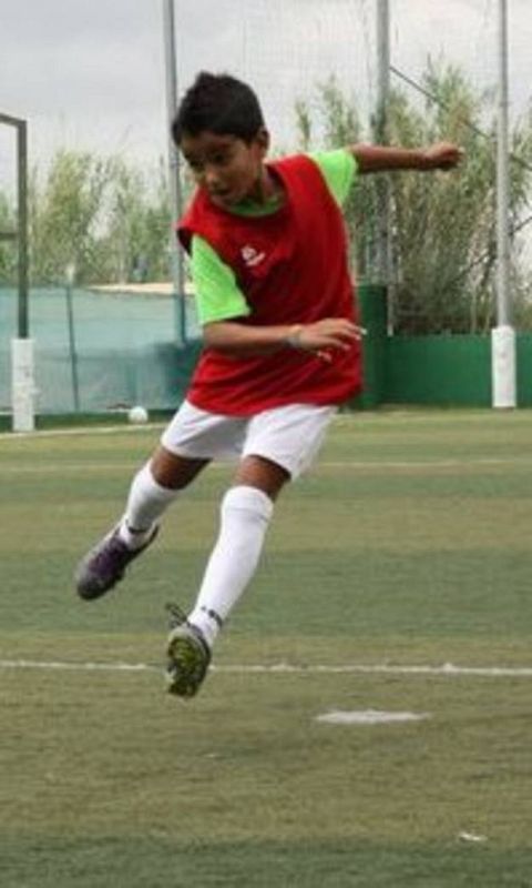FUTBOL