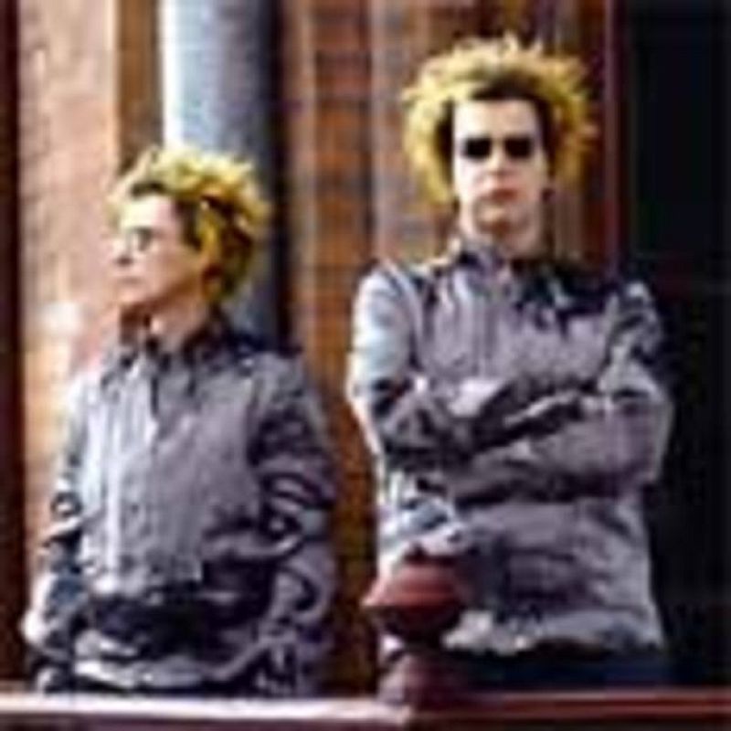 pet shop boys