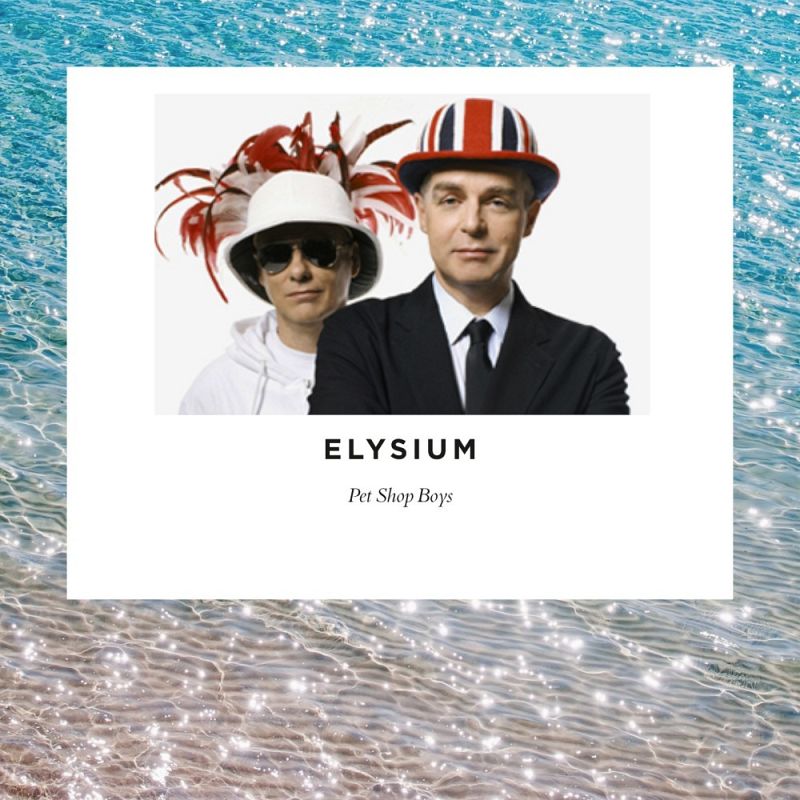 British Elysium