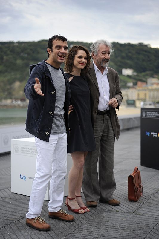 FESTIVAL DE CINE DE SAN SEBASTIÁN