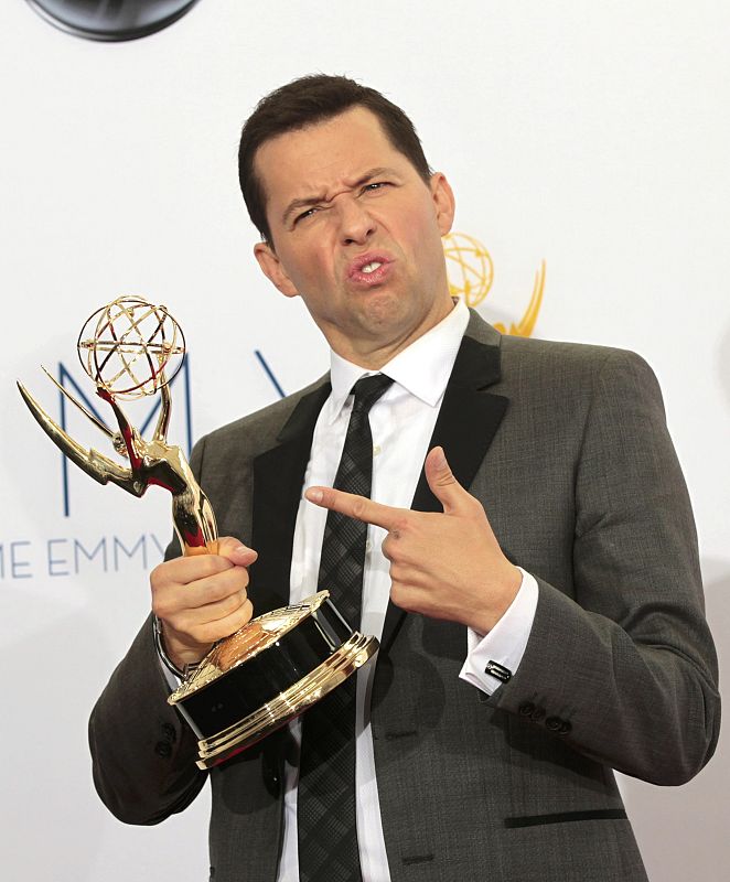 64 EDICIÓN PREMIOS EMMY