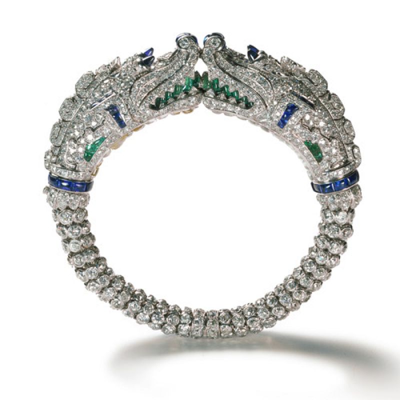 Brazalete Quimera