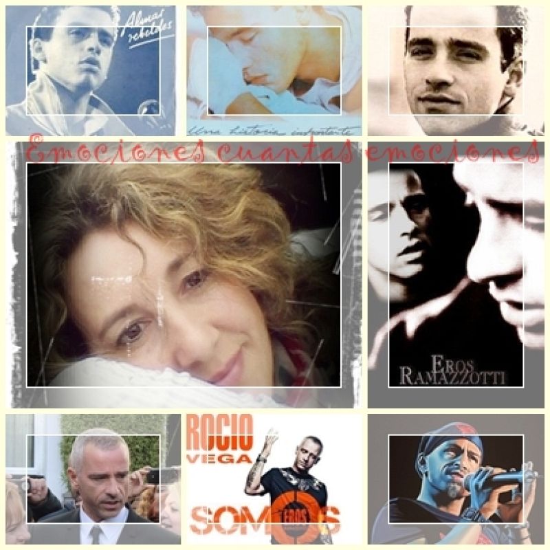 Eros Ramazzotti