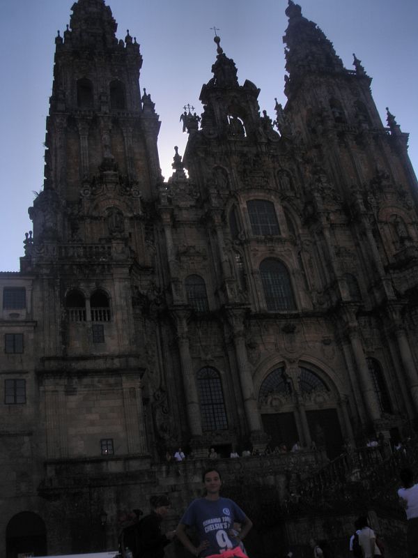Camino de Santiago