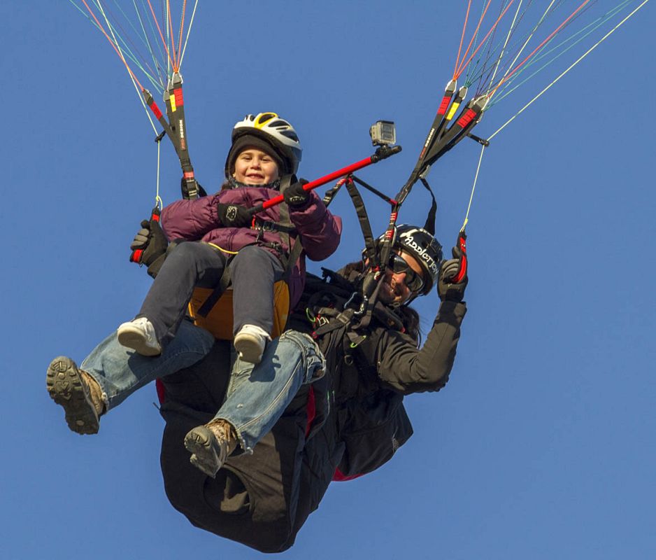 Parapente