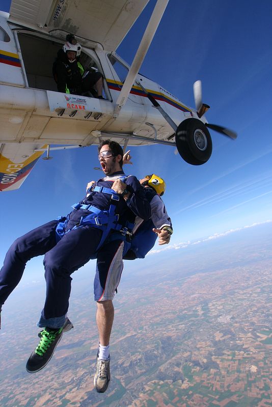 salto