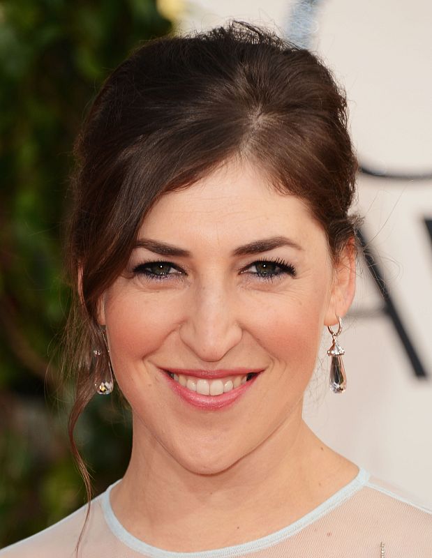 70th Annual Golden Globe Awards - Arrivals