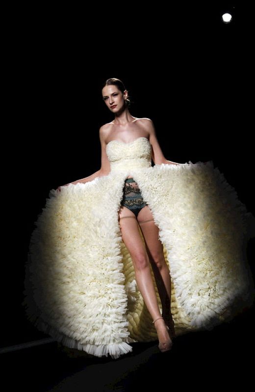 Andrés Sardá, otoño e invierno 2012/13