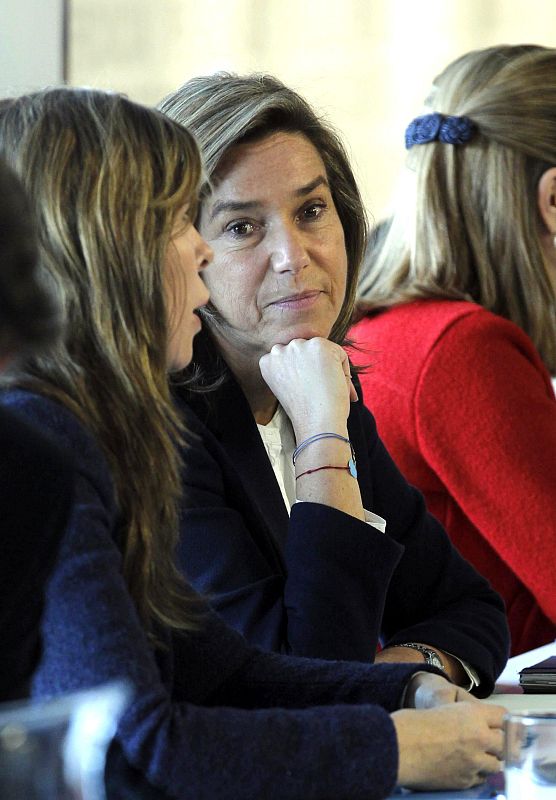 REUNIÓN EXTRAORDINARIA DEL COMITÉ EJECUTIVO DEL PP
