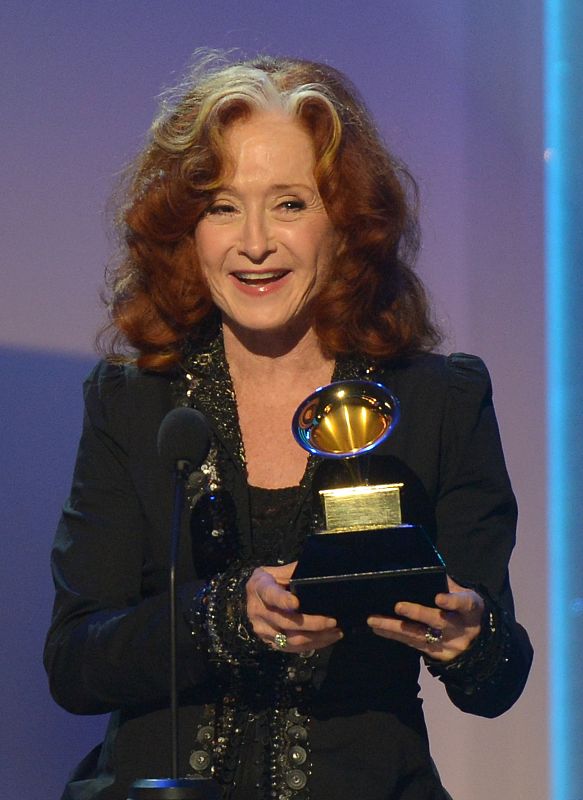 GRAMMY 2013