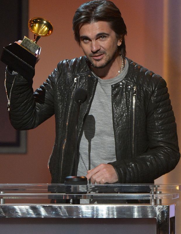 GRAMMY 2013