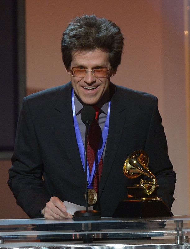 GRAMMY 2013