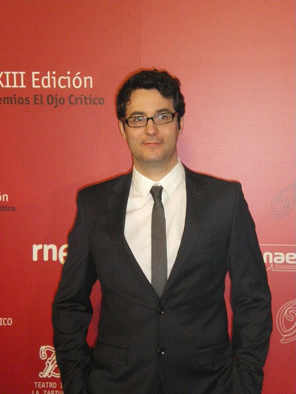 Fernando Velázquez