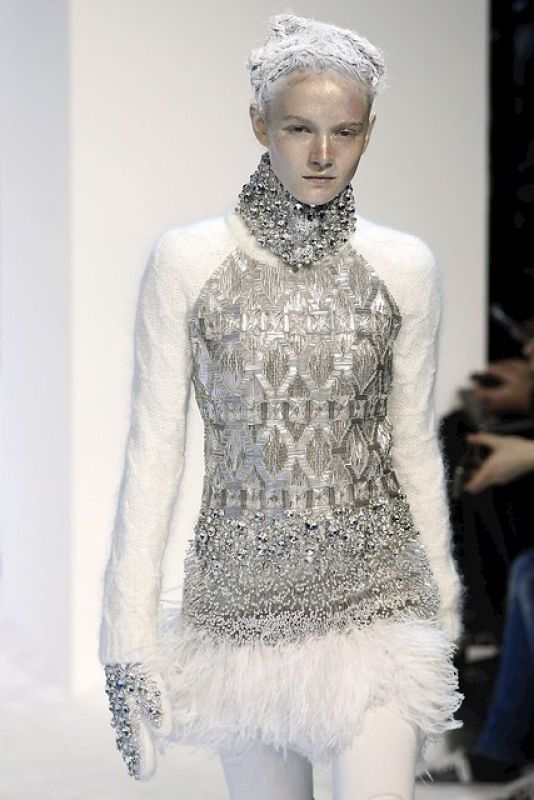 Moncler Gamme Rouge, otoño e invierno 2013/14