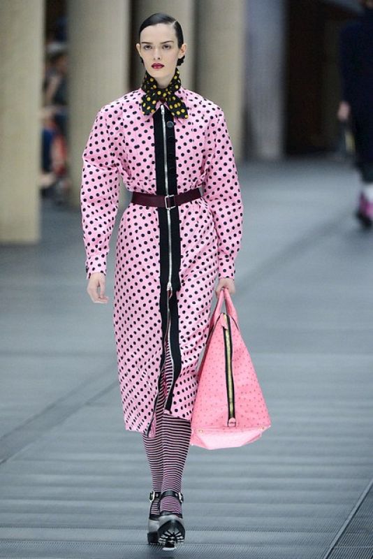 Miu Miu, otoño e invierno 2013/14