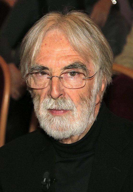 Michael Haneke