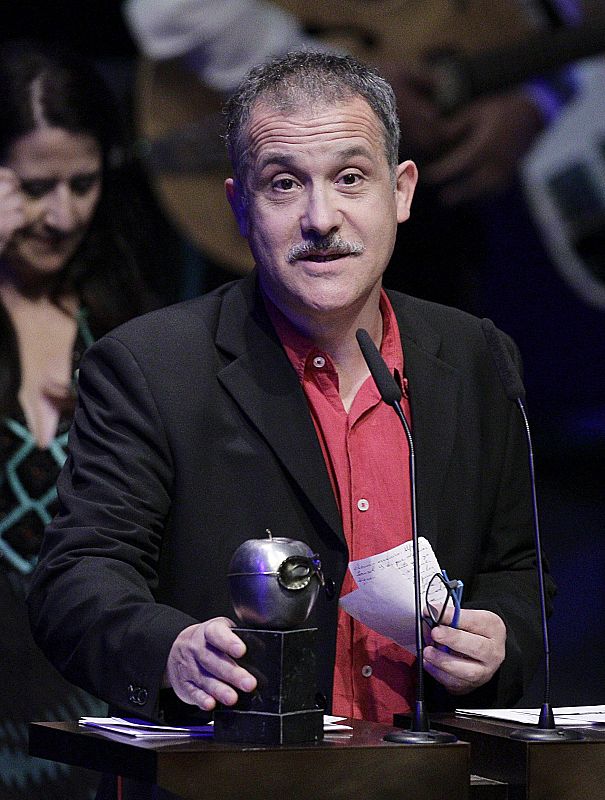 Gala de entrega de los Premios Max, los máximos galardones de la escena española