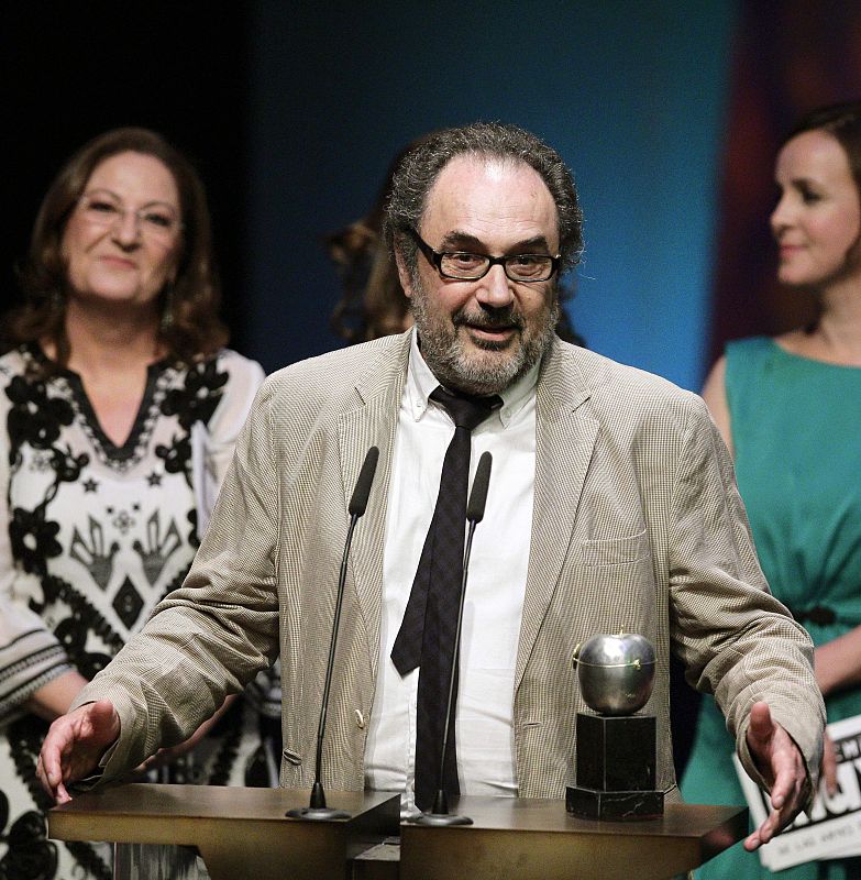 Gala de entrega de los Premios Max, los máximos galardones de la escena española