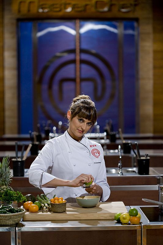 MasterChef - Los finalistas