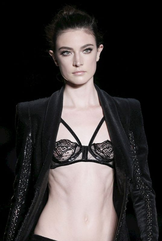 Alta Costura de París. Versace.