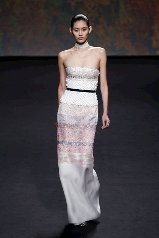 Alta Costura de Dior