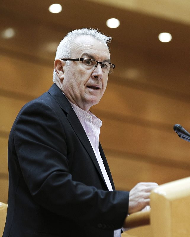 ALFREDO PÉREZ RUBALCABA