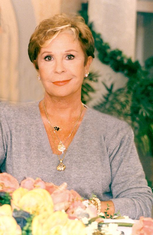 Imagen de Archivo de Lina Morgan (2000)