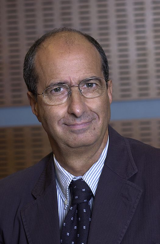Fallece Fernando Argenta