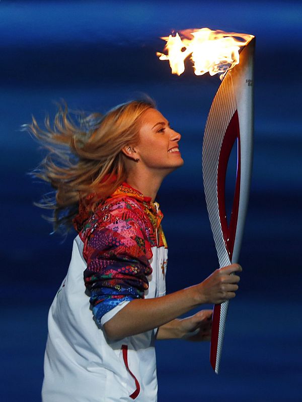 Opening Ceremony
