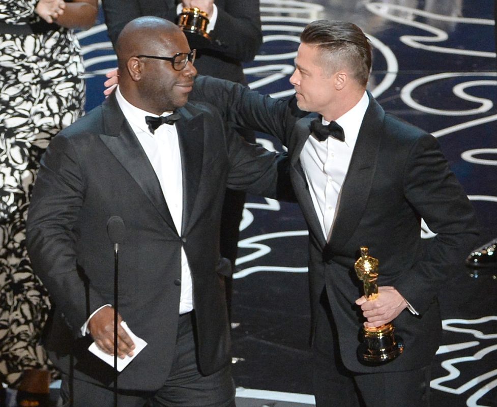 86th Annual Academy Awards - Show