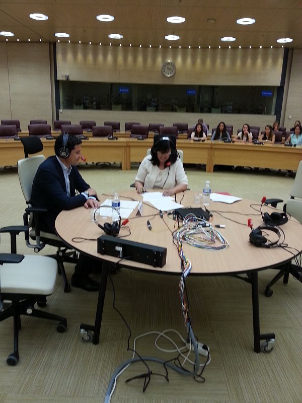 Programa especial de Radio 5 en Alicante