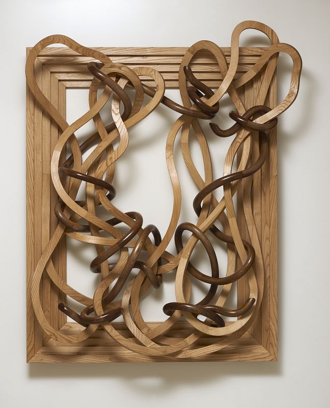 Laocoonte, 2014 © Pablo Reinoso