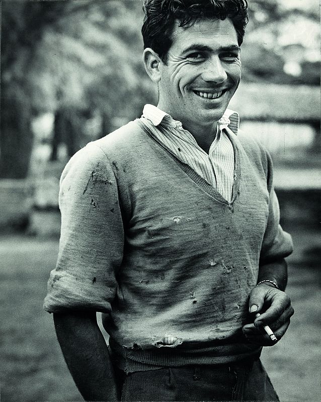 Leonardo Cantero, Sin Título
