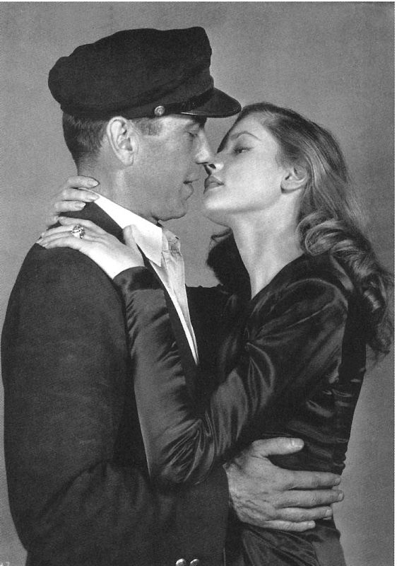 La actriz se mantuvo a la sombra de Bogart hasta que este falleció, volvió a casarse cuatro años después.