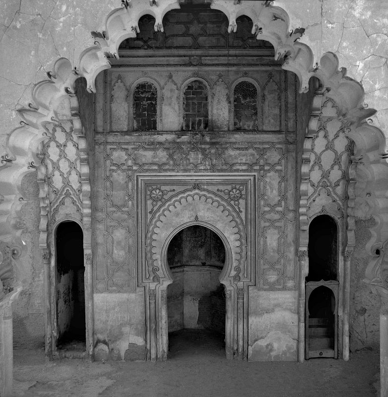 Mezquita de Tinmal
