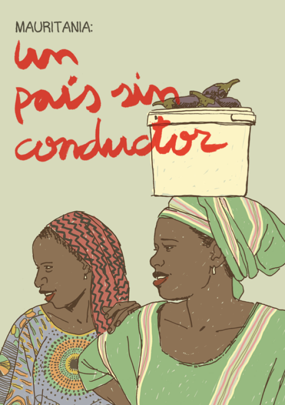 Ilustración de Paco Roca