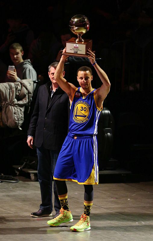 NBA: All Star Game-Skills Contests