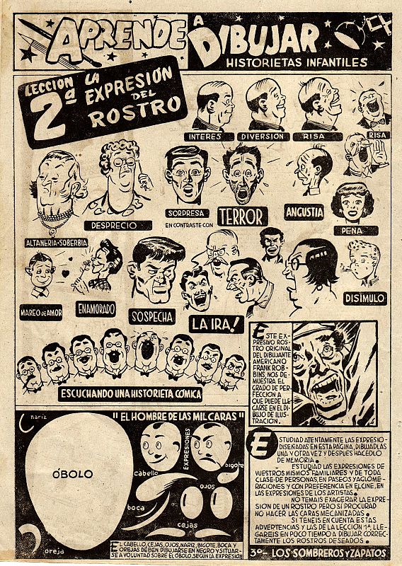 Página de 'KKO' (1948)
