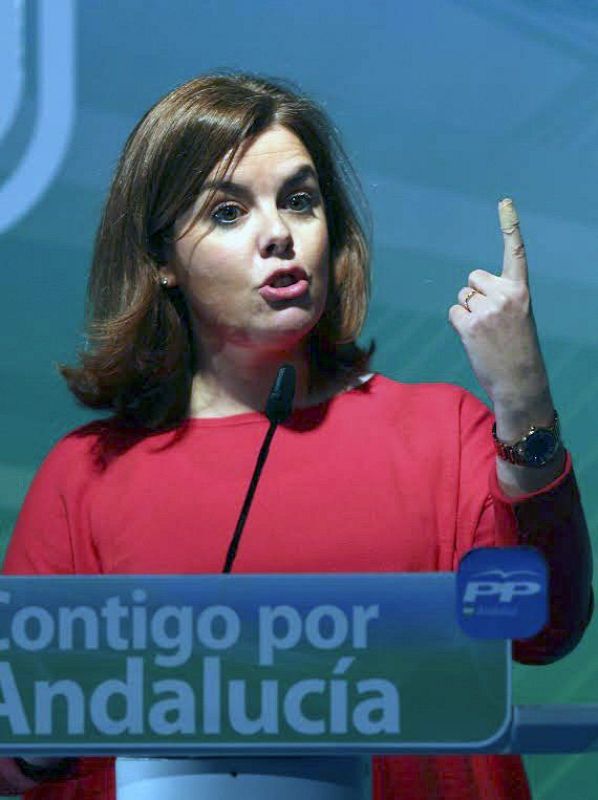 SANTAMARÍA:" SE LO DIJE, SEÑORA DÍAZ, TUVO UNA SEMANA PARA PREPARAR" EL DEBATE