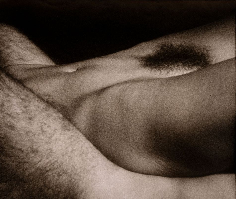  Pareja, 1988