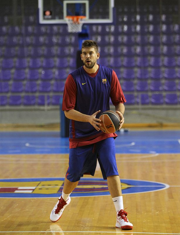MARC GASOL