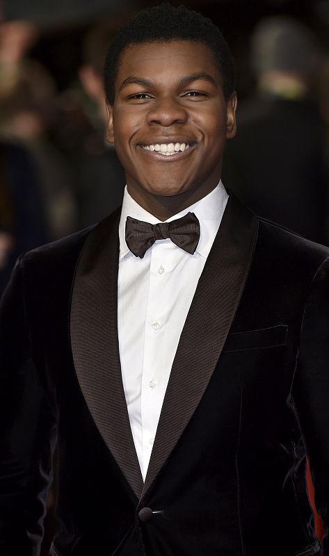 EL CINE BRITÁNICO ENTREGA LOS PREMIOS BAFTA
