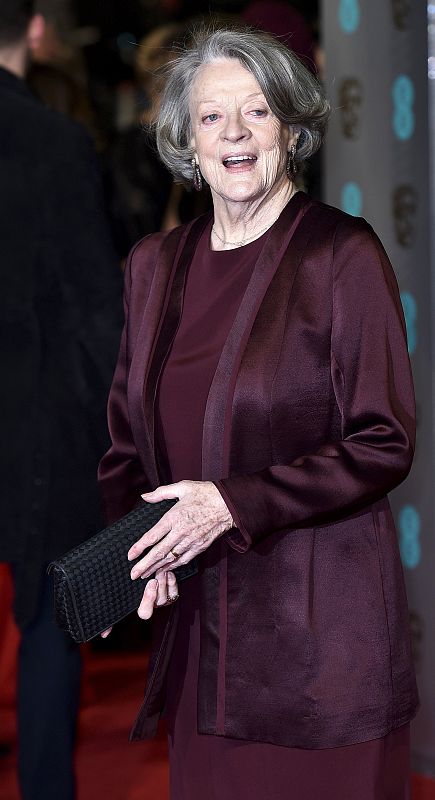 EL CINE BRITÁNICO ENTREGA LOS PREMIOS BAFTA