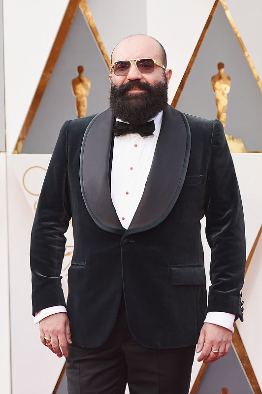 88th Annual Academy Awards - Arrivals